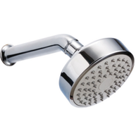 Royal Single Flow Overhead Shower